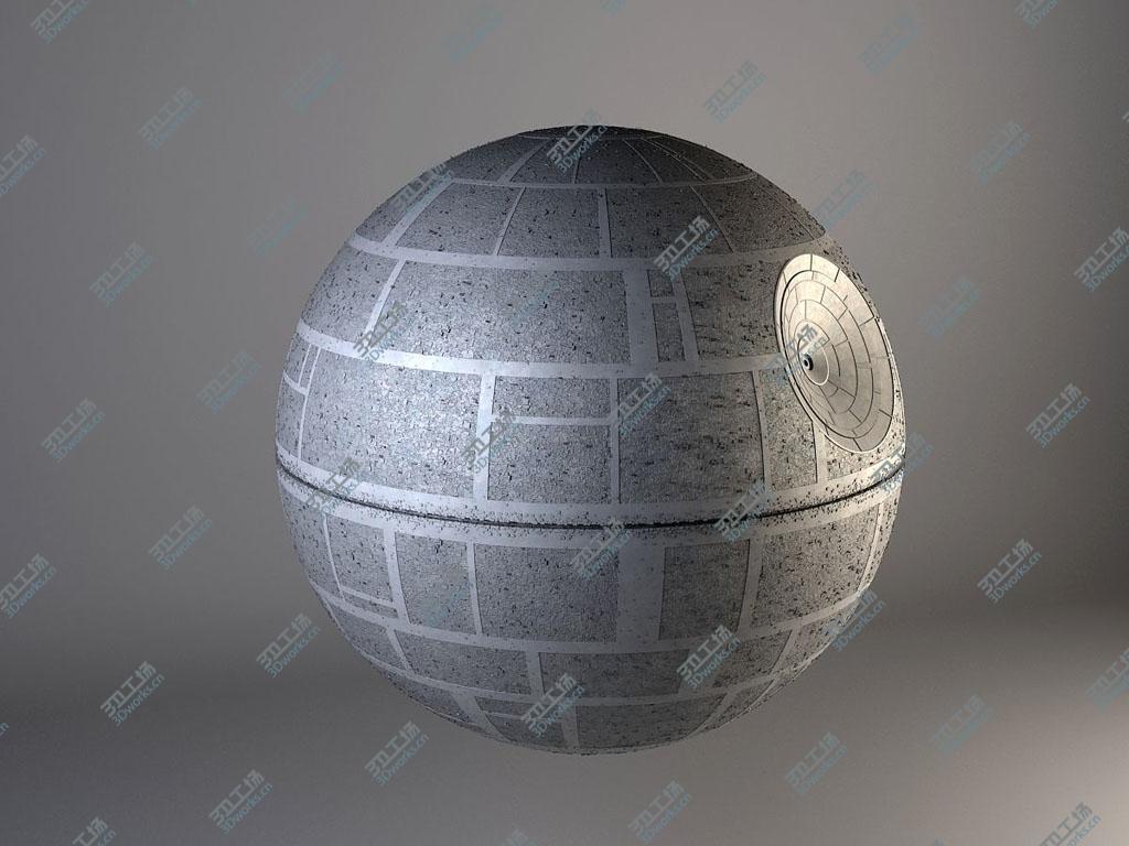 images/goods_img/202105073/Star Wars Death Star/1.jpg